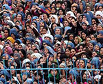 چالش های مشارکت زنان درقدرت و سیاست